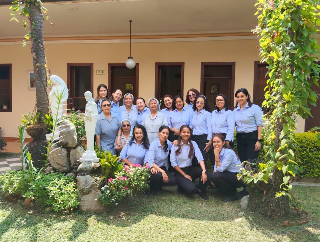 Colegio Emilia Riquelme